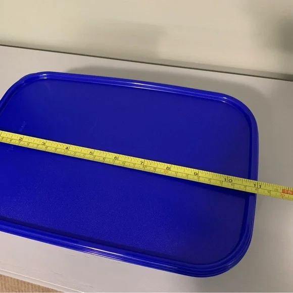 Tupperware Modular Mate Rectangular New - Picture 7 of 8